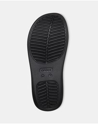 Crocs - Getaway Platform Flip - Women's