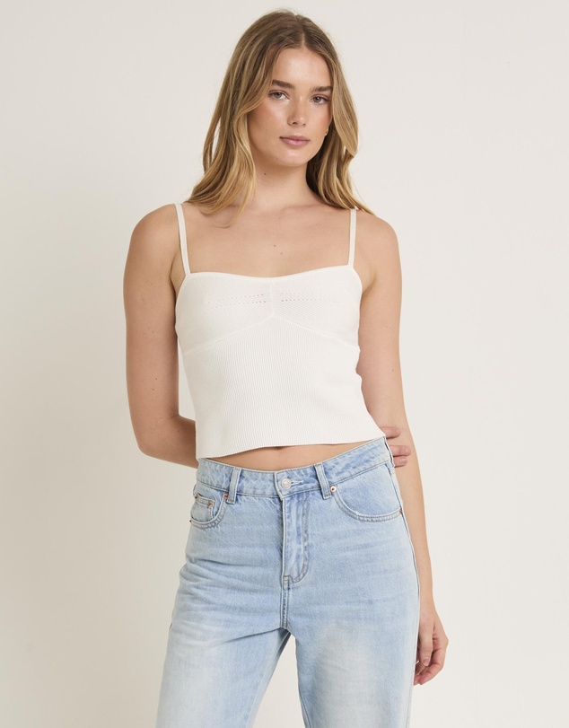 Alice In The Eve - Avalon Tank Top