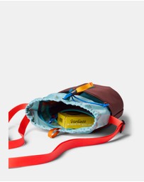 Cotopaxi - Todo 1L Shoulder Bag - Del Dia