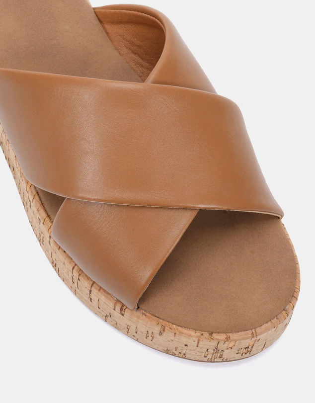 Novo - Weige Wedges