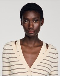 Sandro - Gabri Cardigan