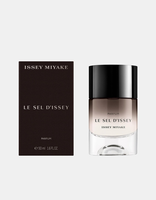 Issey Miyake - Issey Miyake Le Sel Parfum 50ml