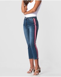 ONEBYONE - Valerie Jeans