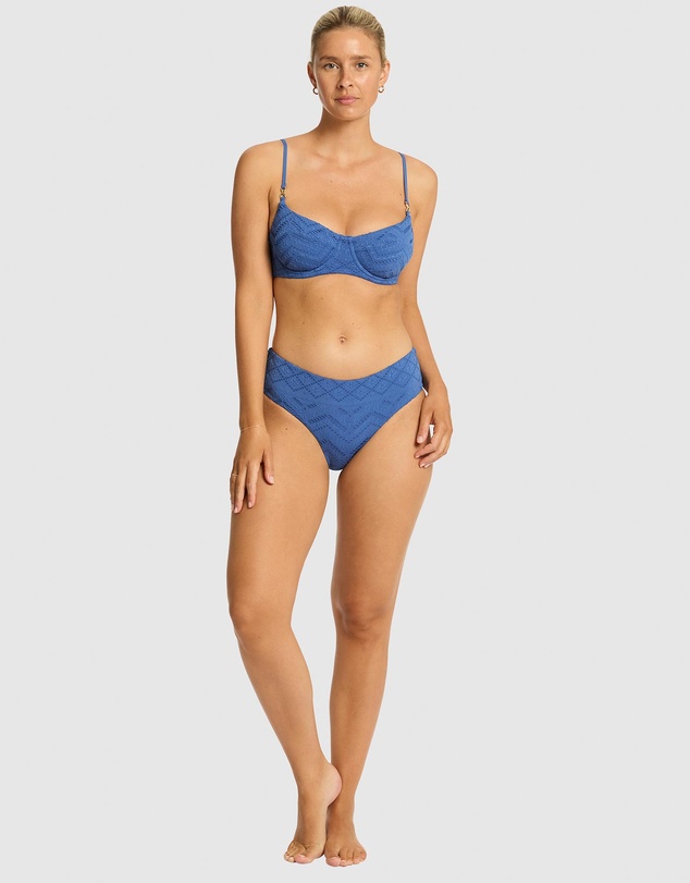 Sea Level Australia - Balconette Bra