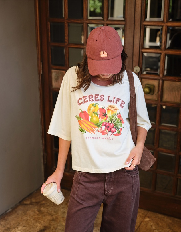 Ceres Life - Pip Everyday Cap