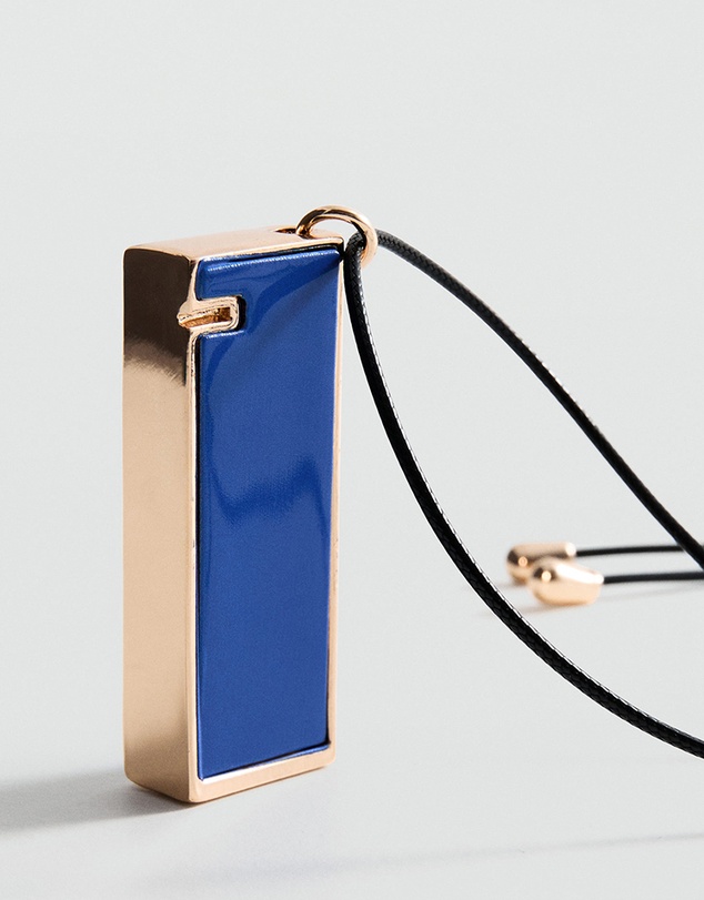 M.N.G - Gia Necklace
