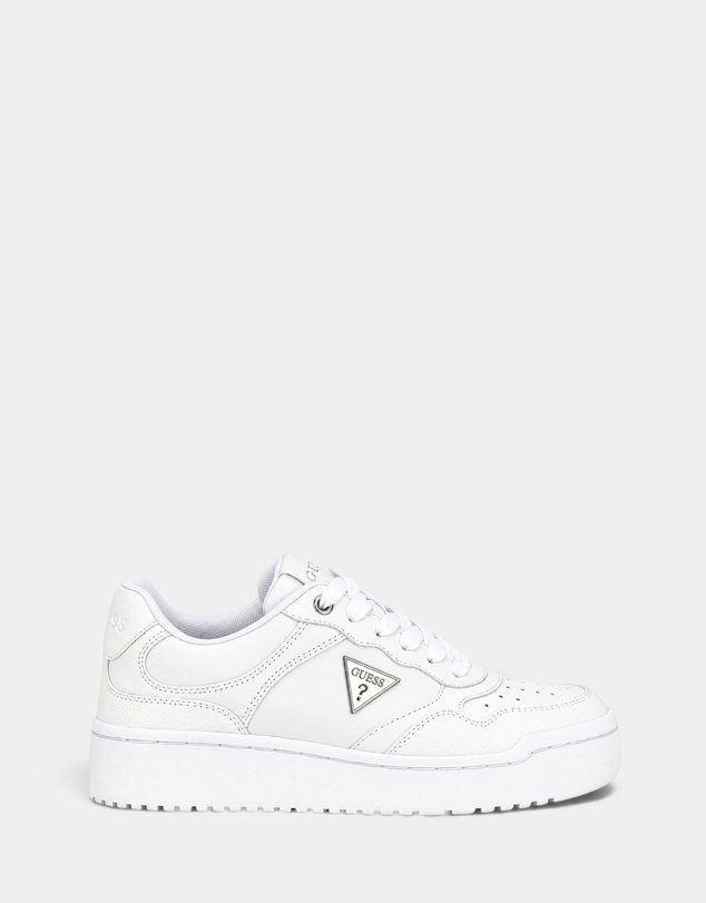 GUESS - Miram Low-Top Sneakers