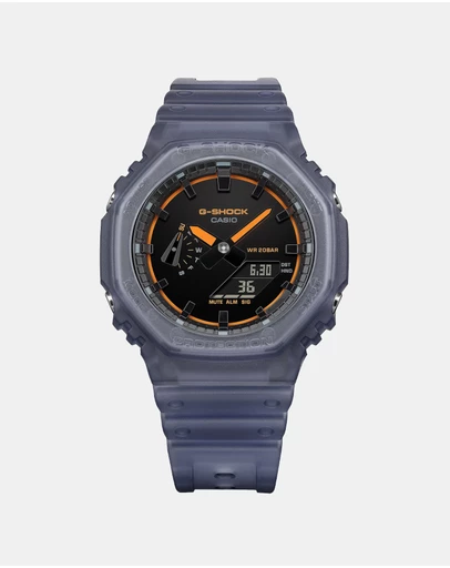 G-SHOCK - GA2100K-2A