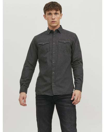 Black Denim