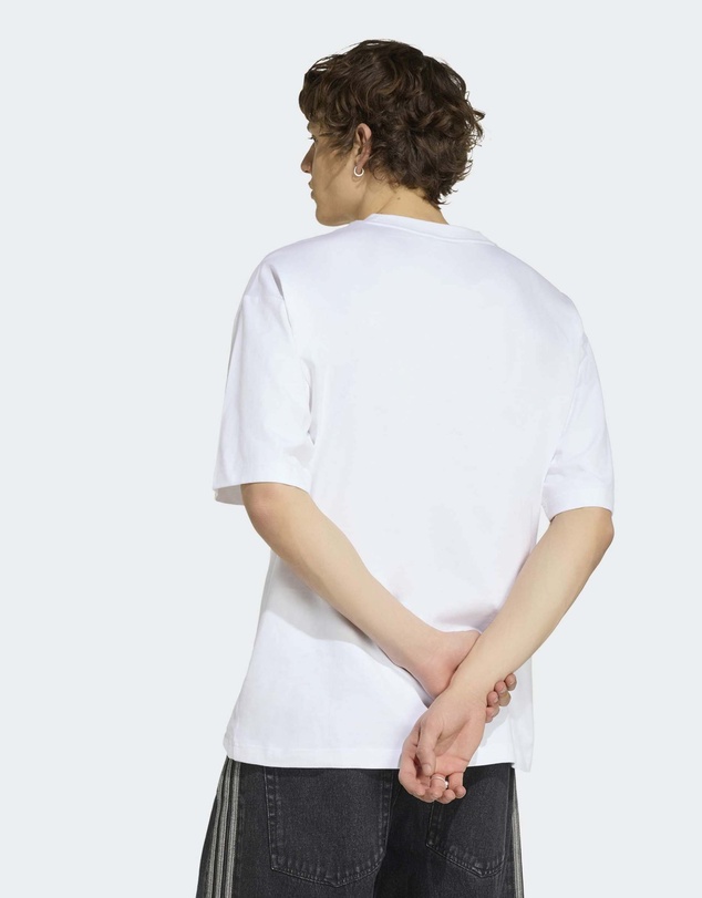 adidas Performance - AUDI REVOLUT F1 TEAM ELEVATED GRAPHIC II TEE Mens