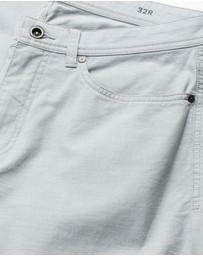 Rodd & Gunn - Gunn Straight Fit Jean Regular Leg