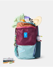 Cotopaxi - Allpa 26L Daypack - Del Dia