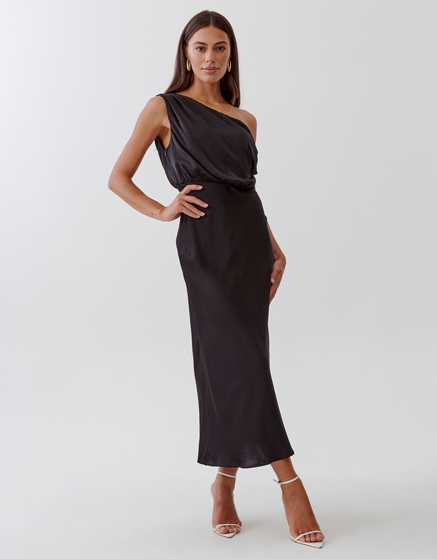 Tussah - Phoenix Midi Dress