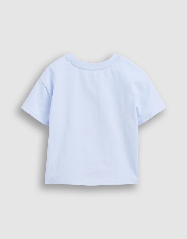 GAP - Disney SS Better Graphic Tee - Kids-Teens