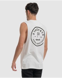 Stock & Co. - Cuba Tank