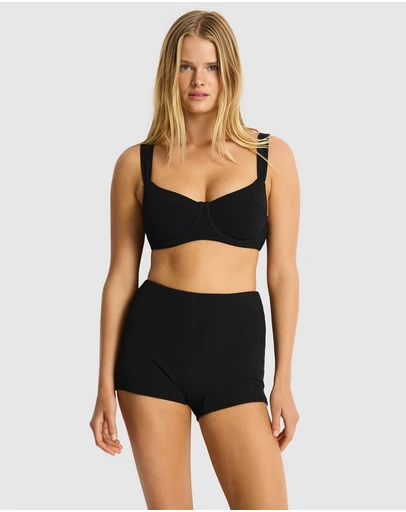 Sea Level Australia - La Mer Balconette Bra