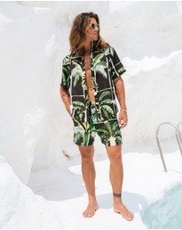 Runaway the Label - Arlo Shirt