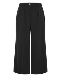 City Chic - Abbigail Wide Leg Pant