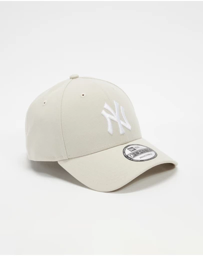 New Era - ICONIC EXCLUSIVE 9FORTY CS New York Yankees Cap