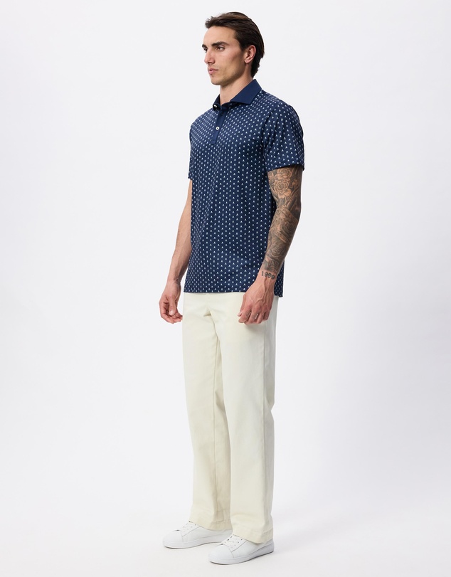Polo Ralph Lauren - SS CS TF Polo M15