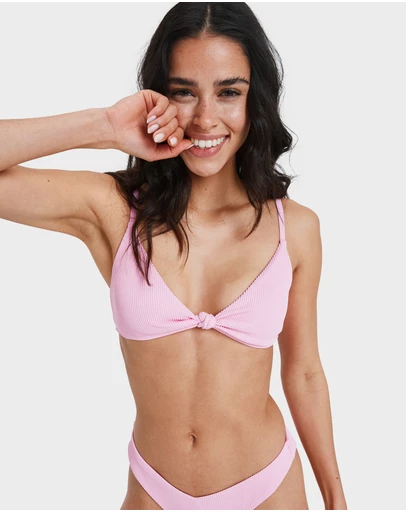 Roxy - Womens Roxy Love Bikini Top