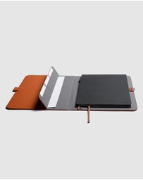 Orbitkey - Compendium (Leather Free)