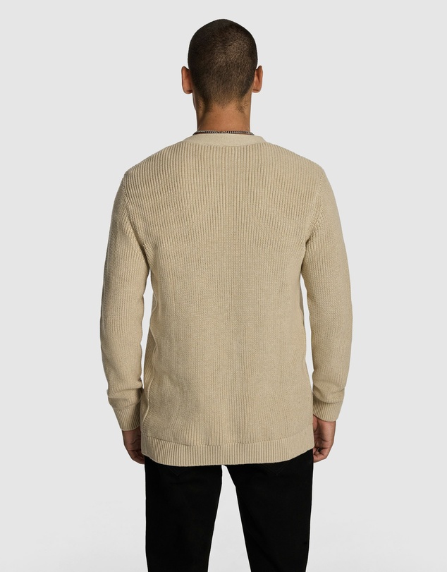 yd. - Noah Cardigan