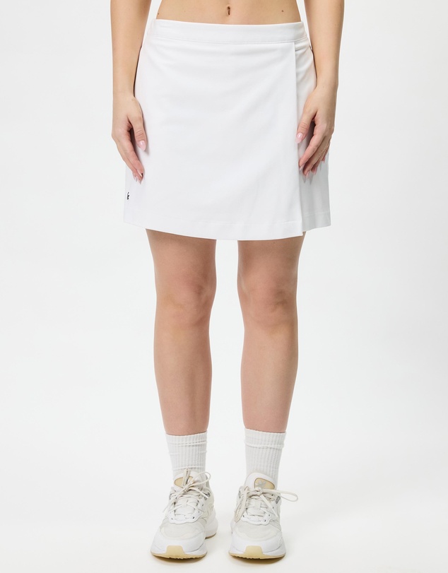 Lacoste - Golf Essentials Twill Skirt