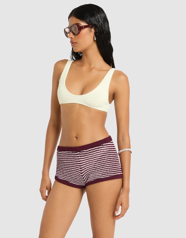 Bond-Eye Swimwear - Kori 2.0 Short