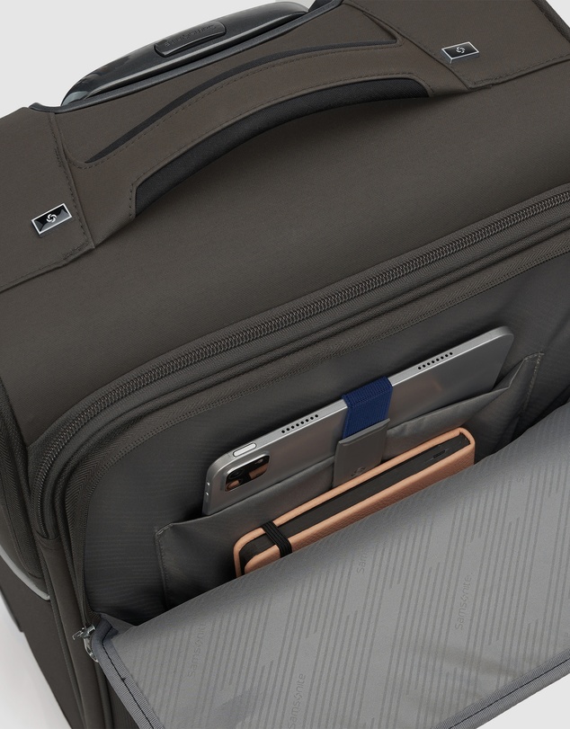 Samsonite - 73H Spinner 55cm