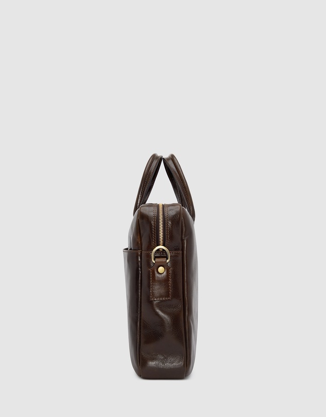 Republic of Florence - The Tokyo Chocolate Briefcase
