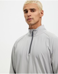 Cutter & Buck - Adapt Quarter Zip
