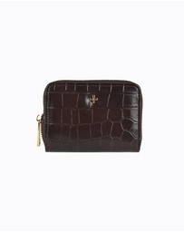PETA AND JAIN - Benjie Zip Wallet