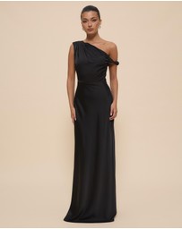 CHANCERY - Hartley Maxi Dress