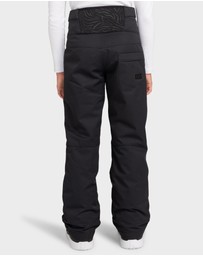 Roxy - Girls 8 to 16 Diversion Snow Pants