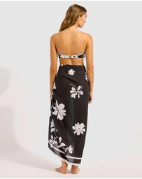 Seafolly - Mayflower Sarong