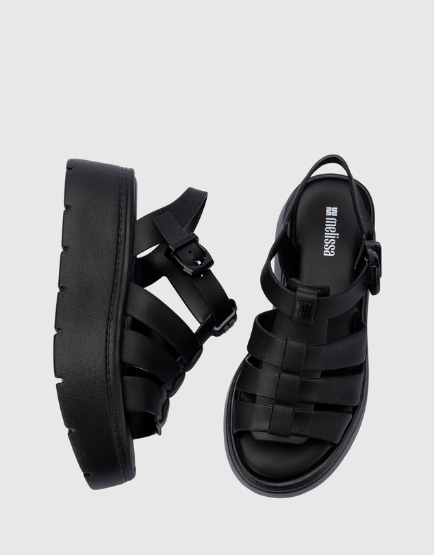 Melissa - Melissa Up Platform