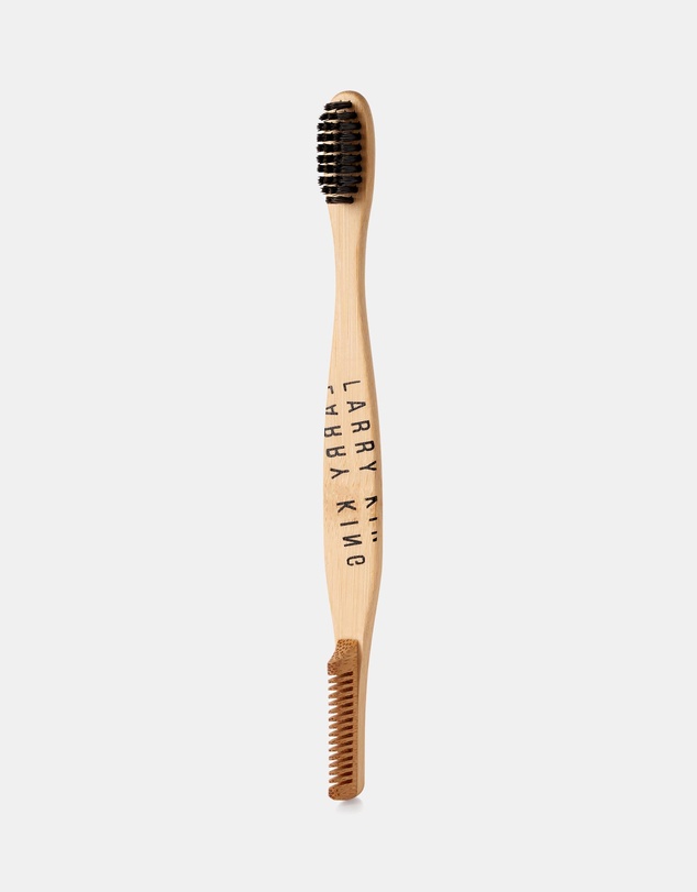 Larry King Haircare - Flyaway With Me Set