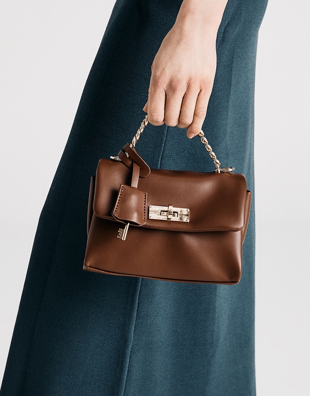 Novo - Affina Bags