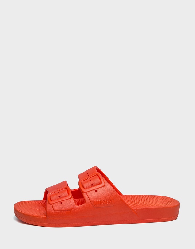 Freedom Moses - Slides - Unisex