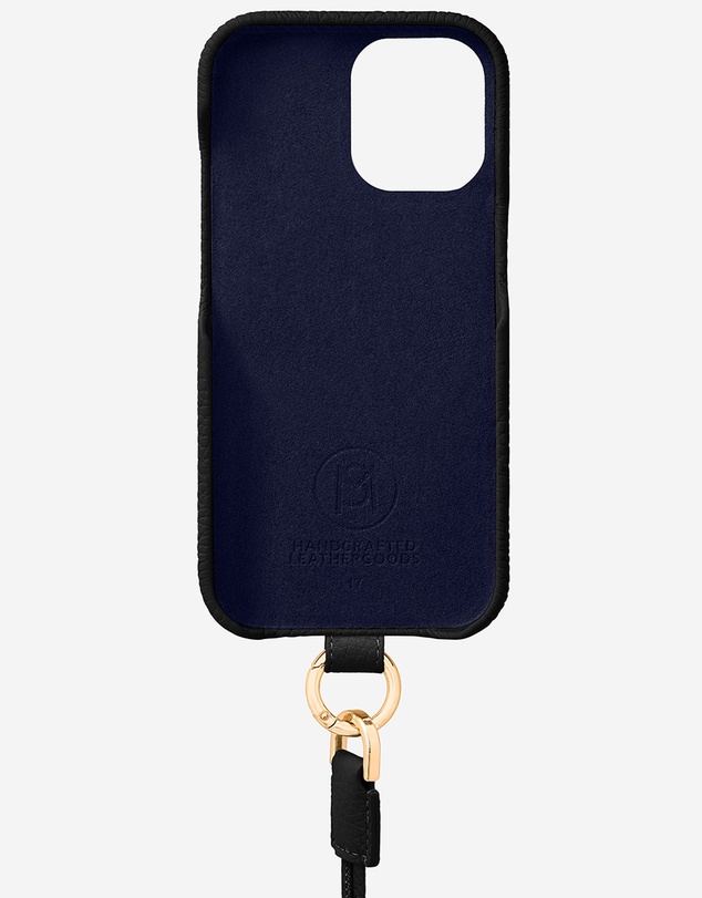 Maison De Sabre - Sling Phone Case (iPhone 17)