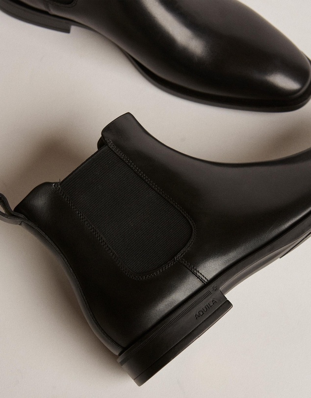 Aquila - Callaway Chelsea Boots