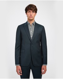 Calibre - Tonal Twill Suit Jacket