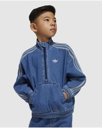adidas Originals - Denim Set - Kids-Teens