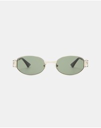 Le Specs - The Forbidden