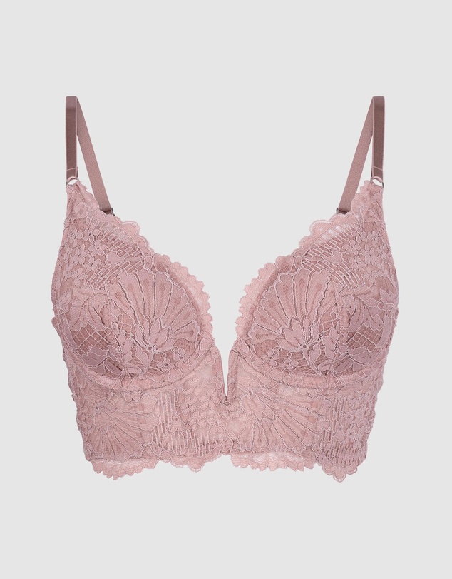 Hunkemoller - Essie Padded Underwire Bra