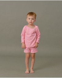 Fiola Rose Swim - Rashie Top - Kids