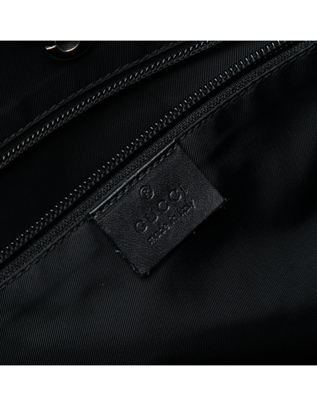 Pre-Loved by Azura Reborn - Pre-Loved Nylon Web Business Bag