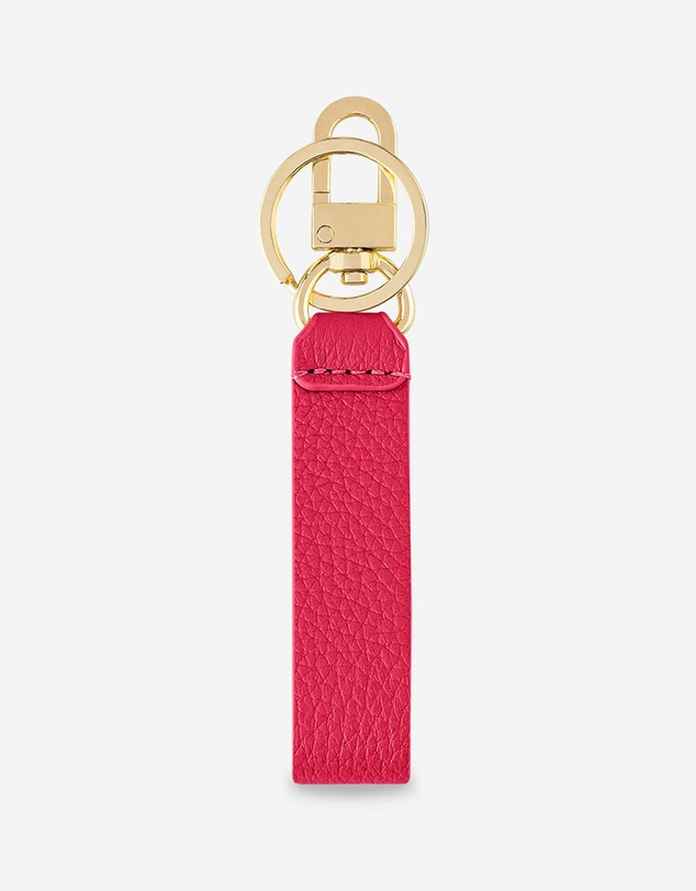 Maison De Sabre - The Upcycled Keychain