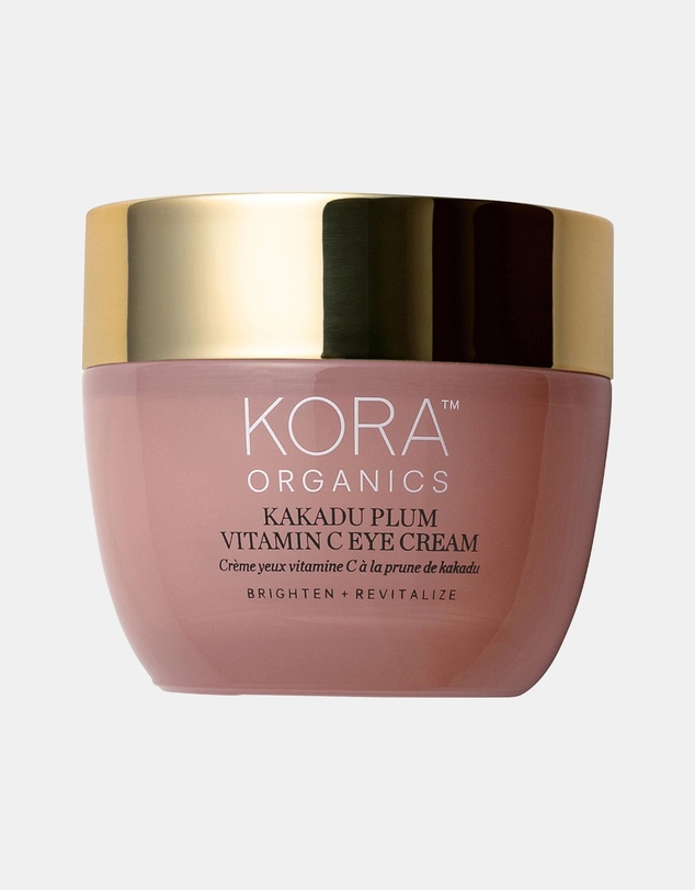 KORA Organics - Kakadu Plum Vit C Eye Cream 15mL